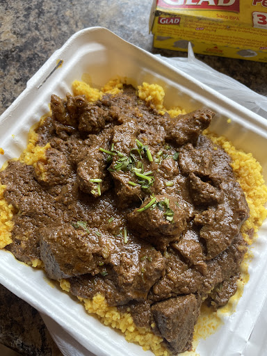Photo of NJ's Kitchen Bangladeshi Restaurant - 15 Rowan St, St. John's, NL A1B 2X2